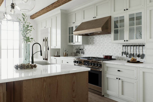 Affordable Cabinet Installation solutions in Woodbine, NJ